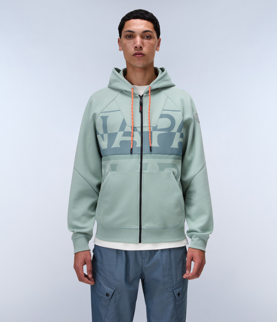 B-ANGHIARI FZH GREEN MIL G1X