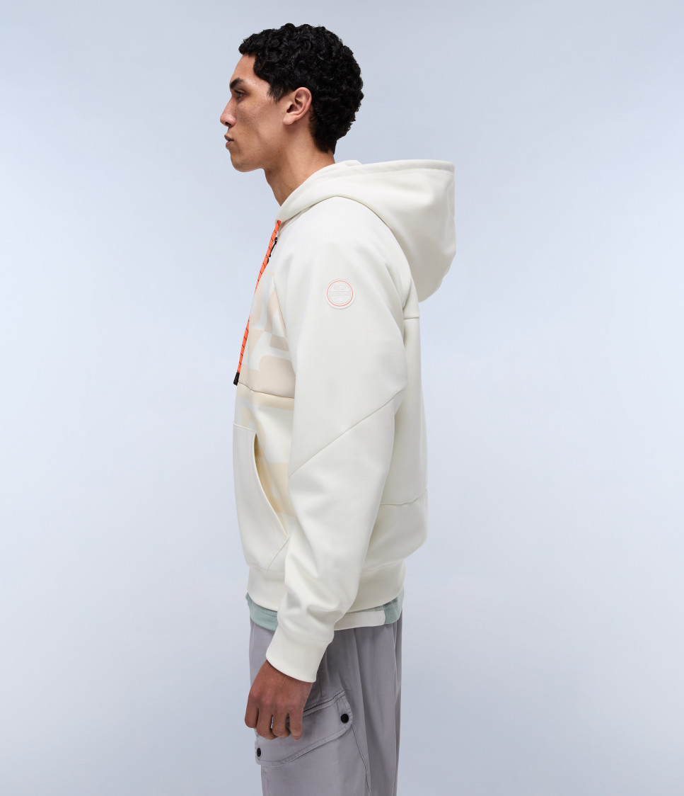 B-ANGHIARI FZH WHITE WHISPER