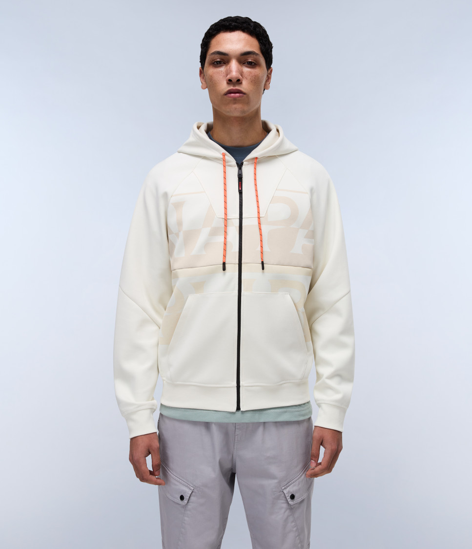 B-ANGHIARI FZH WHITE WHISPER