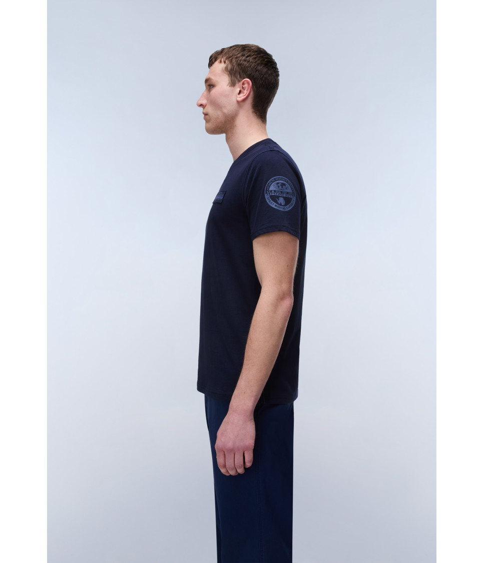 S-AMUNDSEN 1 BLU MARINE 
