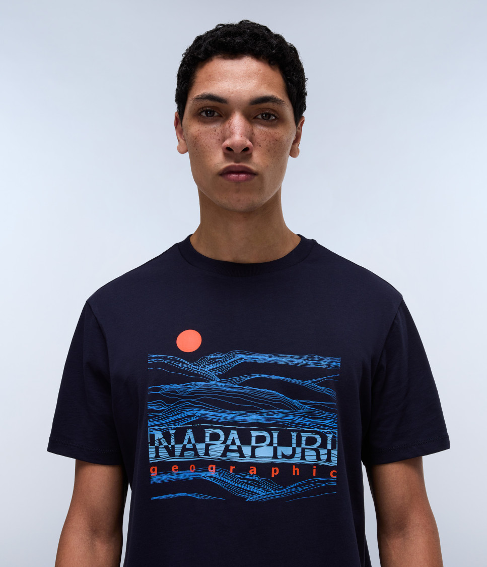 S-BUTI SS BLU MARINE