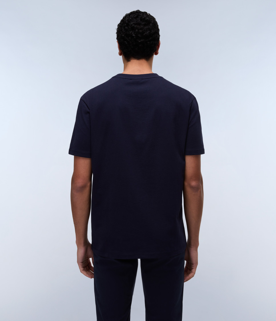 S-BUTI SS BLU MARINE