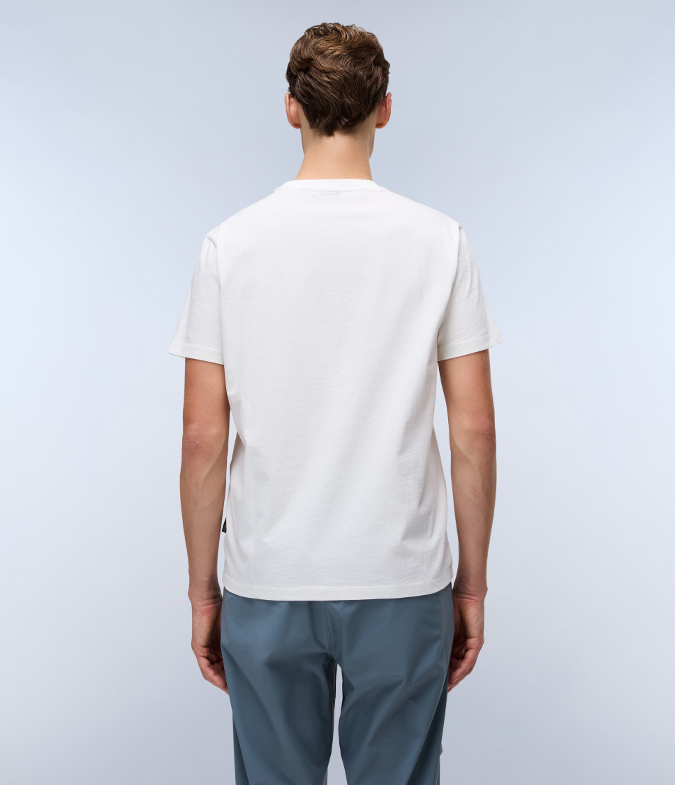 S-BUTI SS WHITE HERON