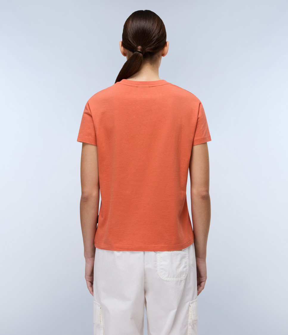 S-BOX LOGO SS W 1 LANGOUSTINO A69