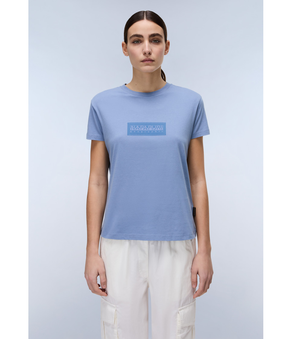 S-BOX LOGO SS W 1 TROPOSPHERE B2S