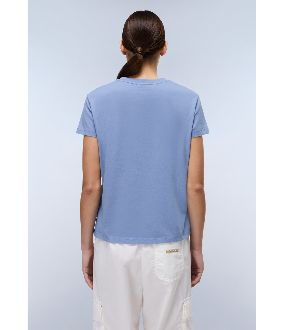 S-BOX LOGO SS W 1 TROPOSPHERE B2S
