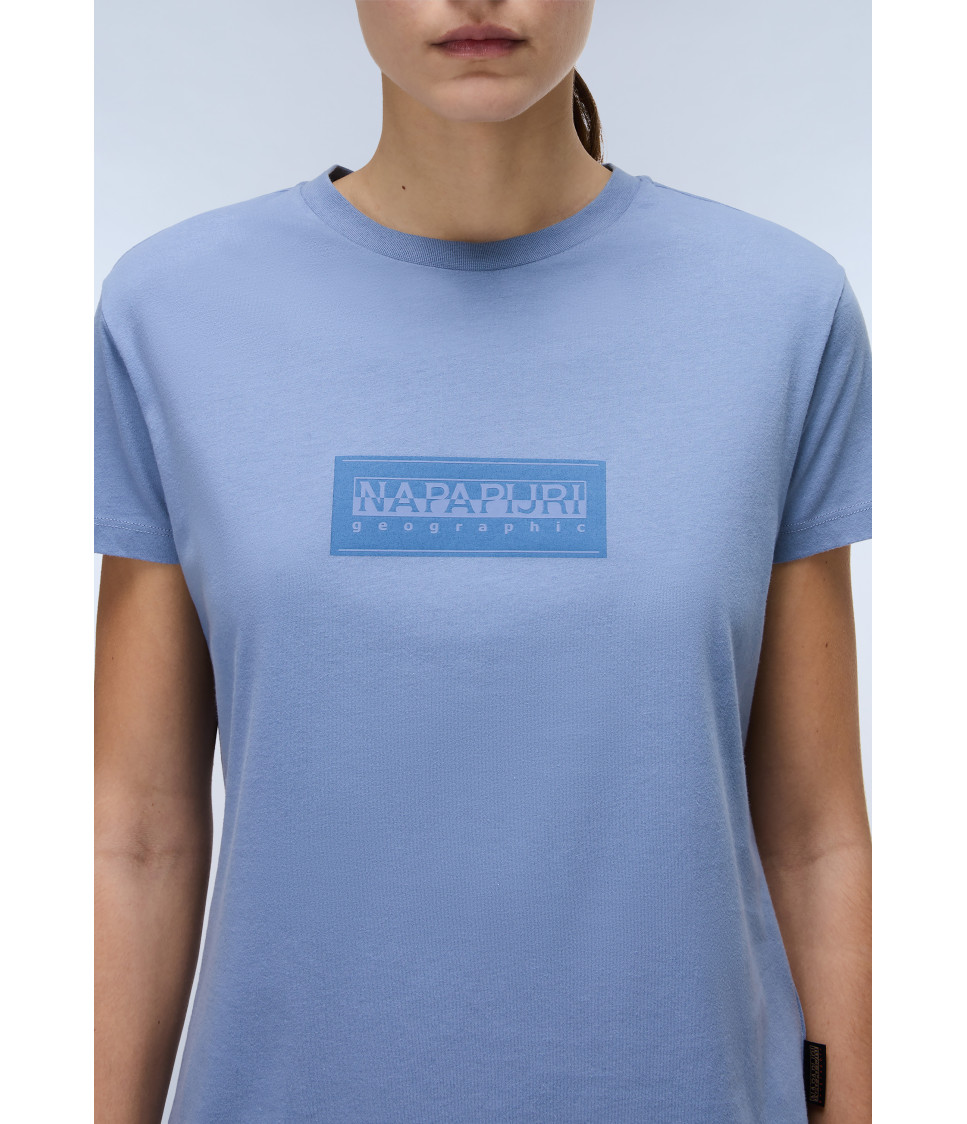 S-BOX LOGO SS W 1 TROPOSPHERE B2S