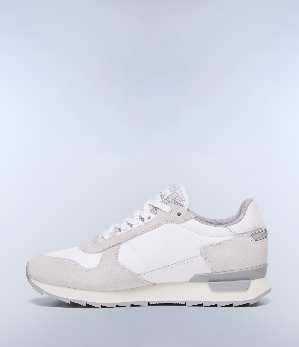 S5STAB01/SUN WHITE/GREY MG4