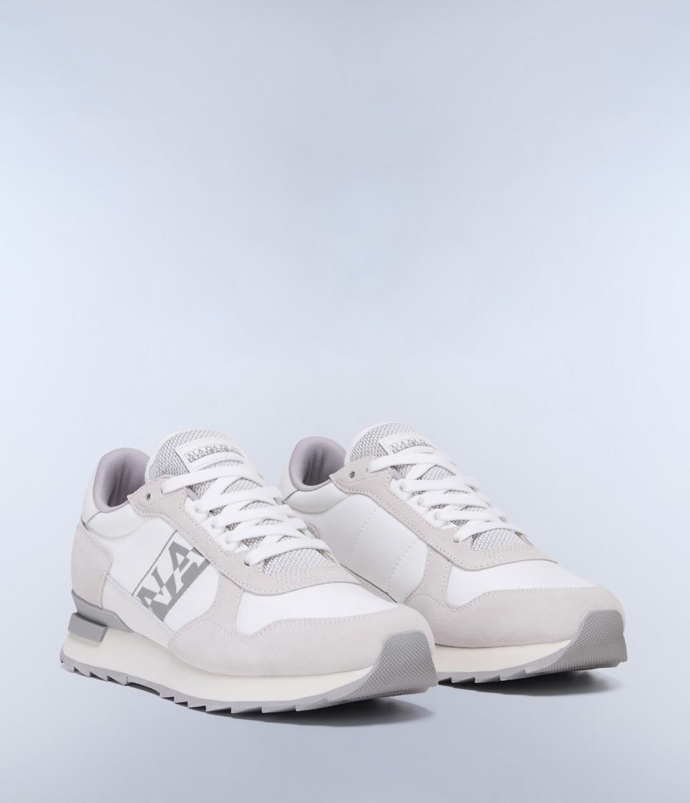 S5STAB01/SUN WHITE/GREY MG4