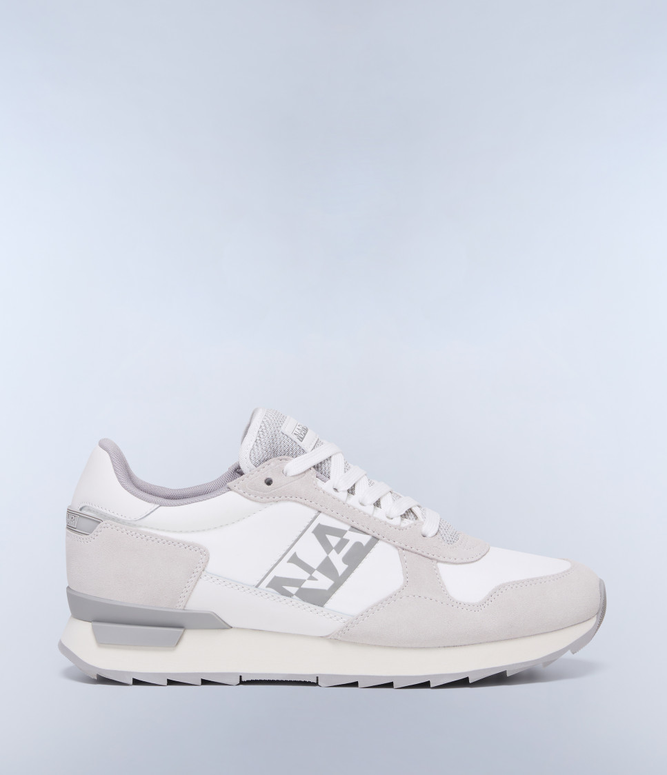 S5STAB01/SUN WHITE/GREY MG4