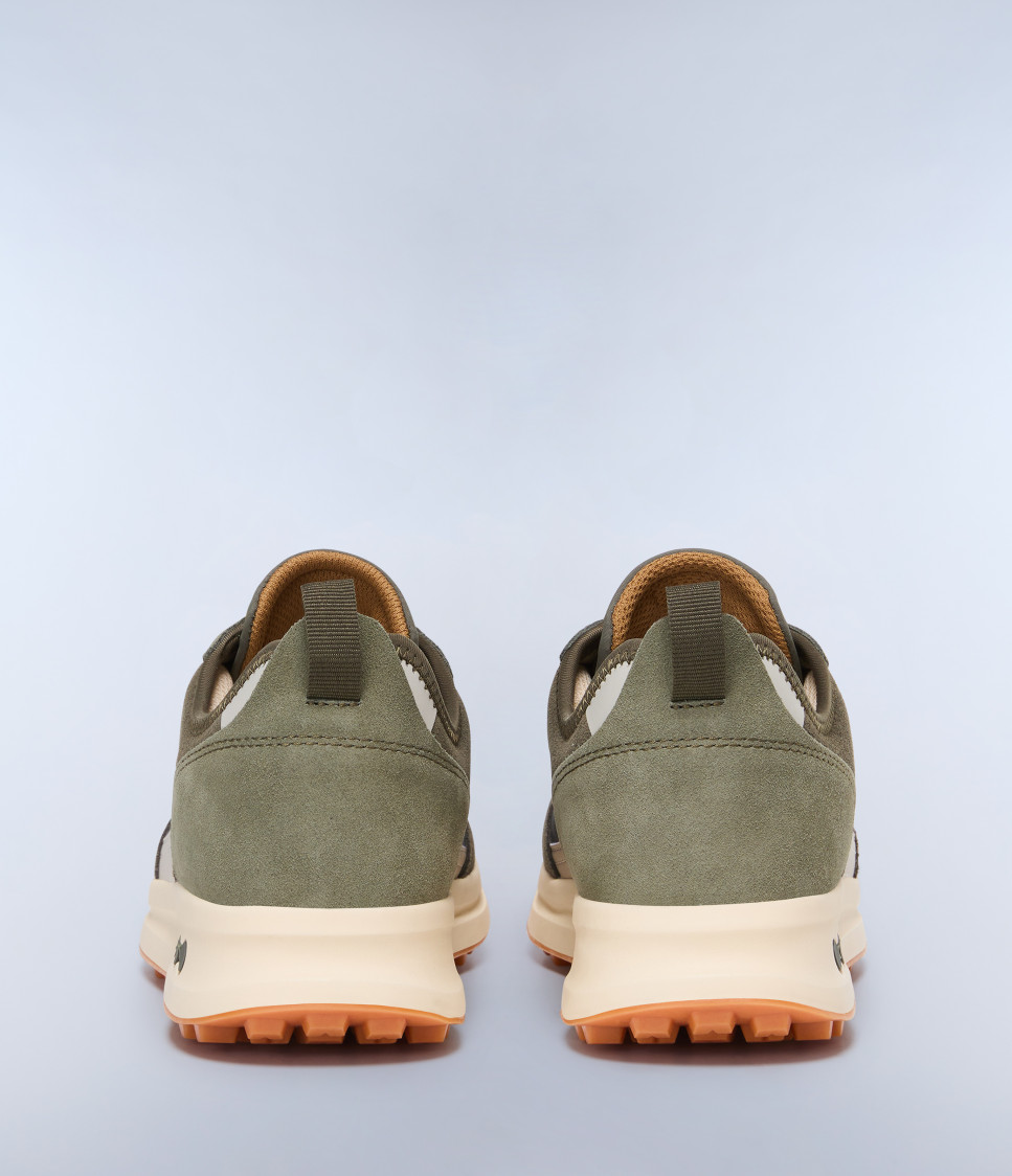 S5SLATE16/NYS GREEN MIL G1X