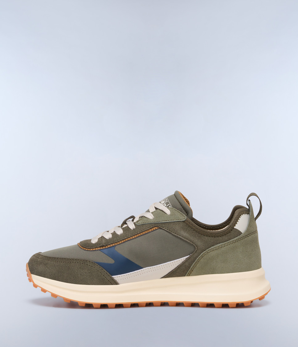 S5SLATE16/NYS GREEN MIL G1X