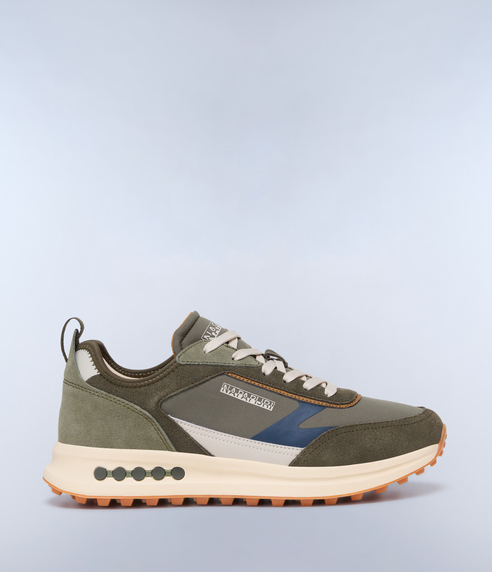 S5SLATE16/NYS GREEN MIL G1X
