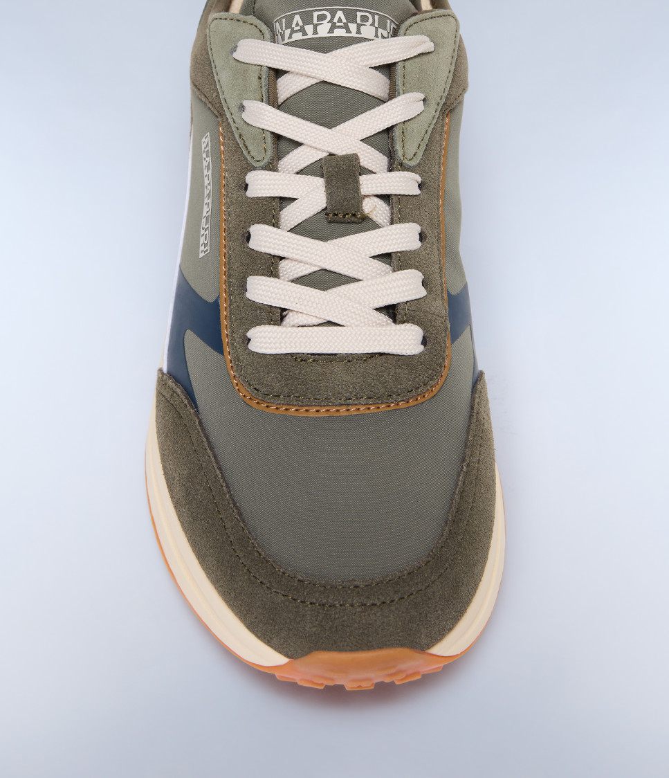 S5SLATE16/NYS GREEN MIL G1X