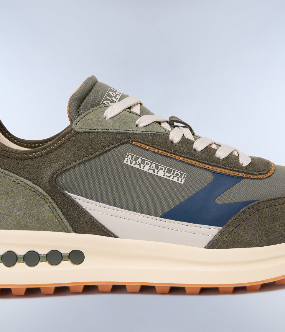 S5SLATE16/NYS GREEN MIL G1X
