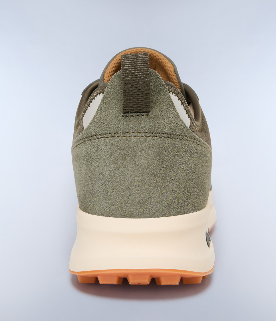 S5SLATE16/NYS GREEN MIL G1X