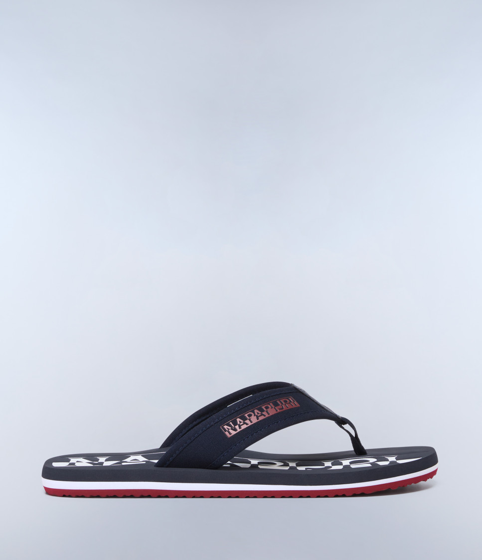 S5ELM01/COT BLU MARINE