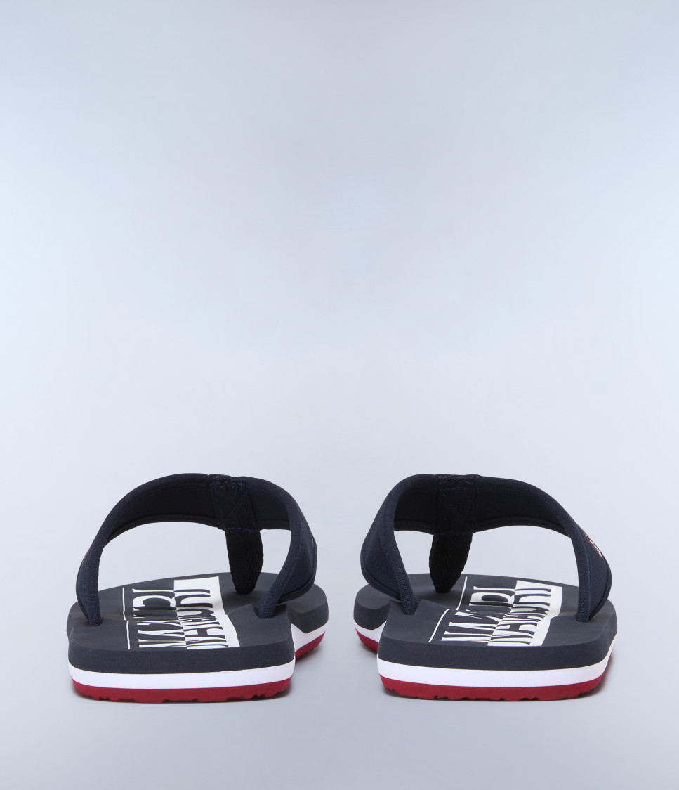 S5ELM01/COT BLU MARINE