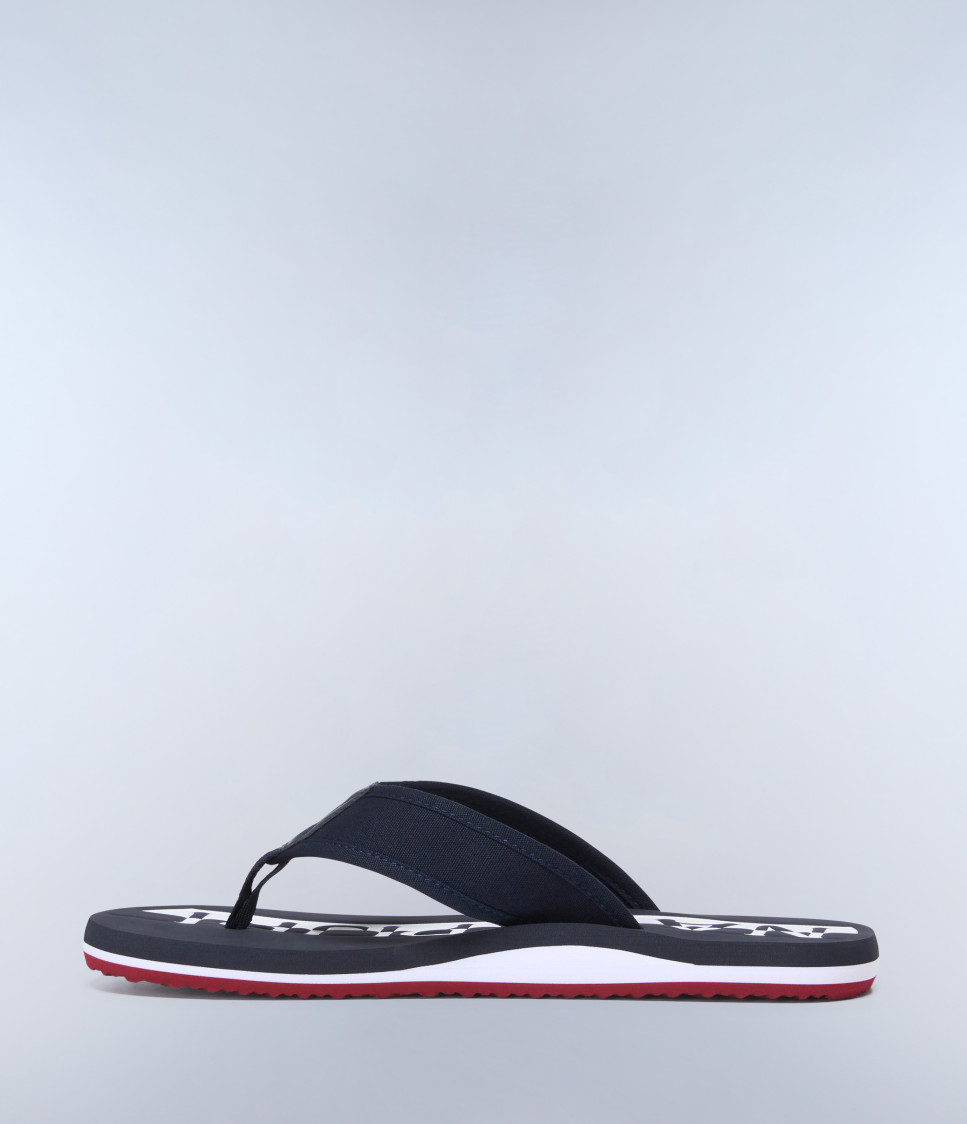 S5ELM01/COT BLU MARINE