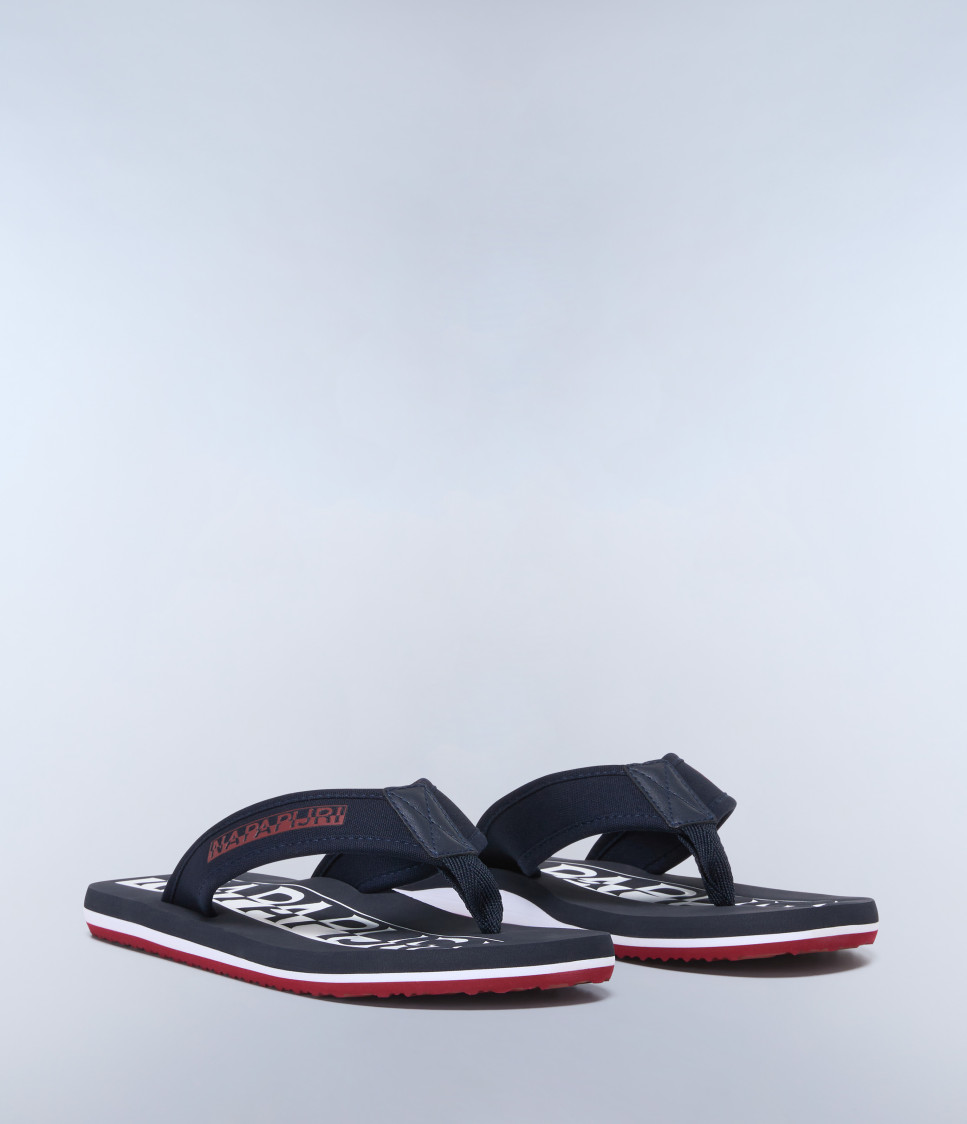 S5ELM01/COT BLU MARINE