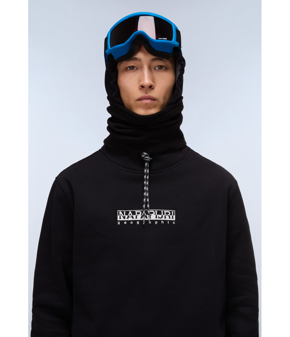 B-FIEMME H BLACK BEAUTY