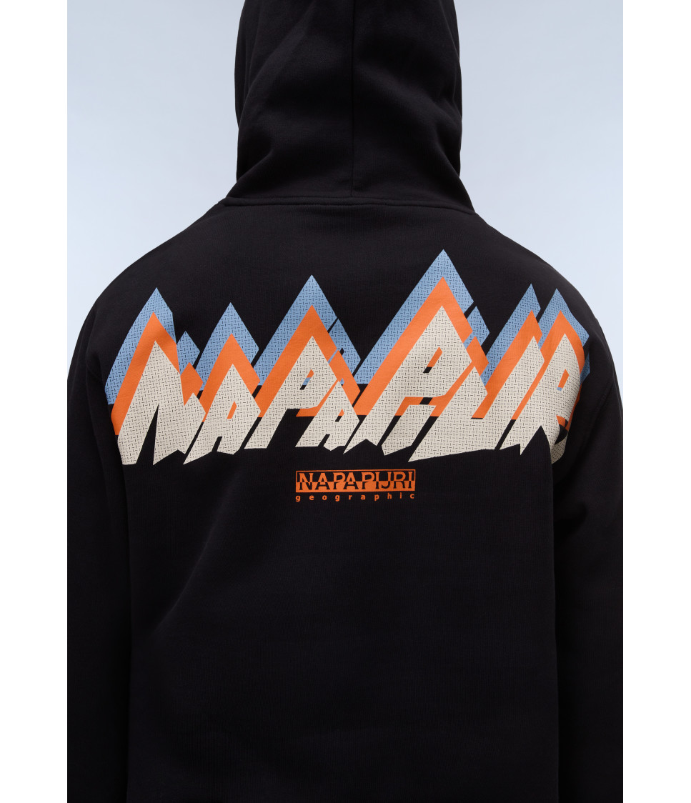 B-FIEMME H BLACK BEAUTY