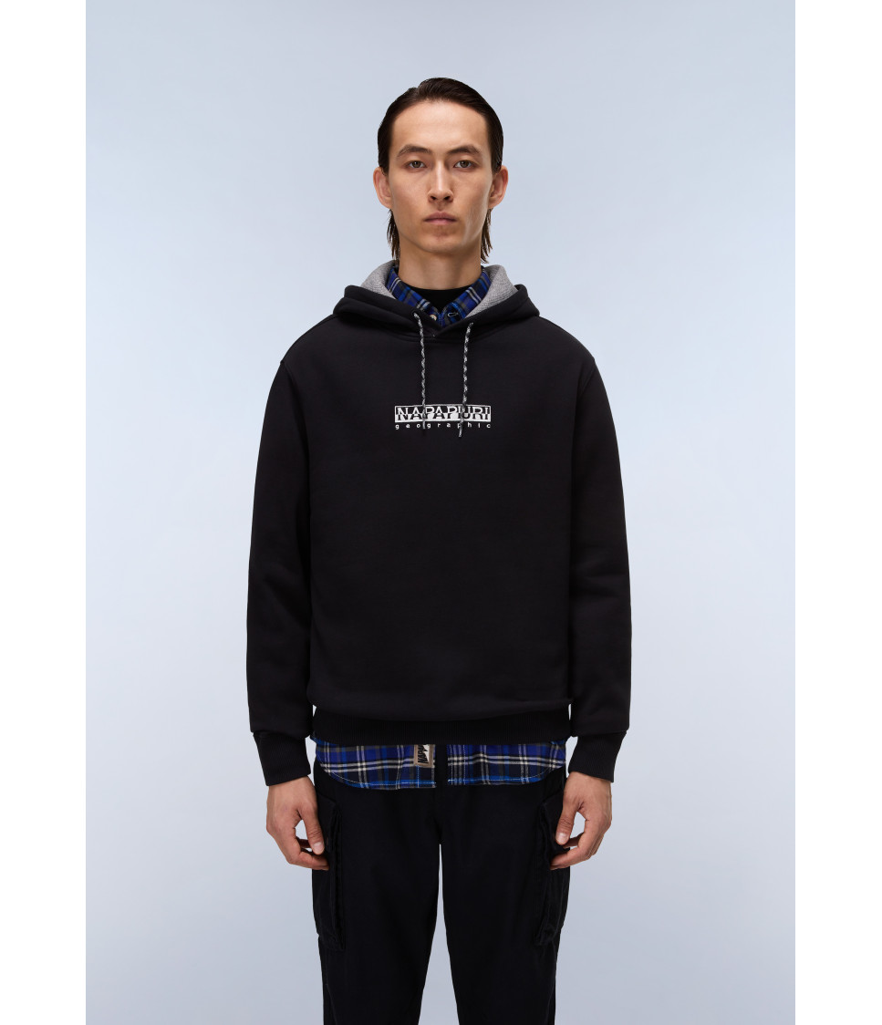 B-FIEMME H BLACK BEAUTY