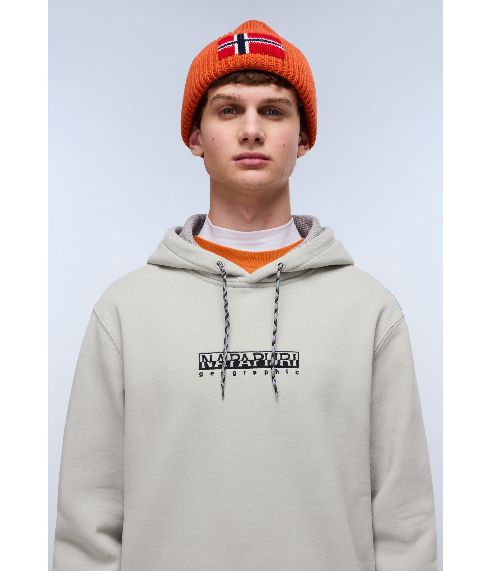 B-FIEMME H WILL GRAY H64