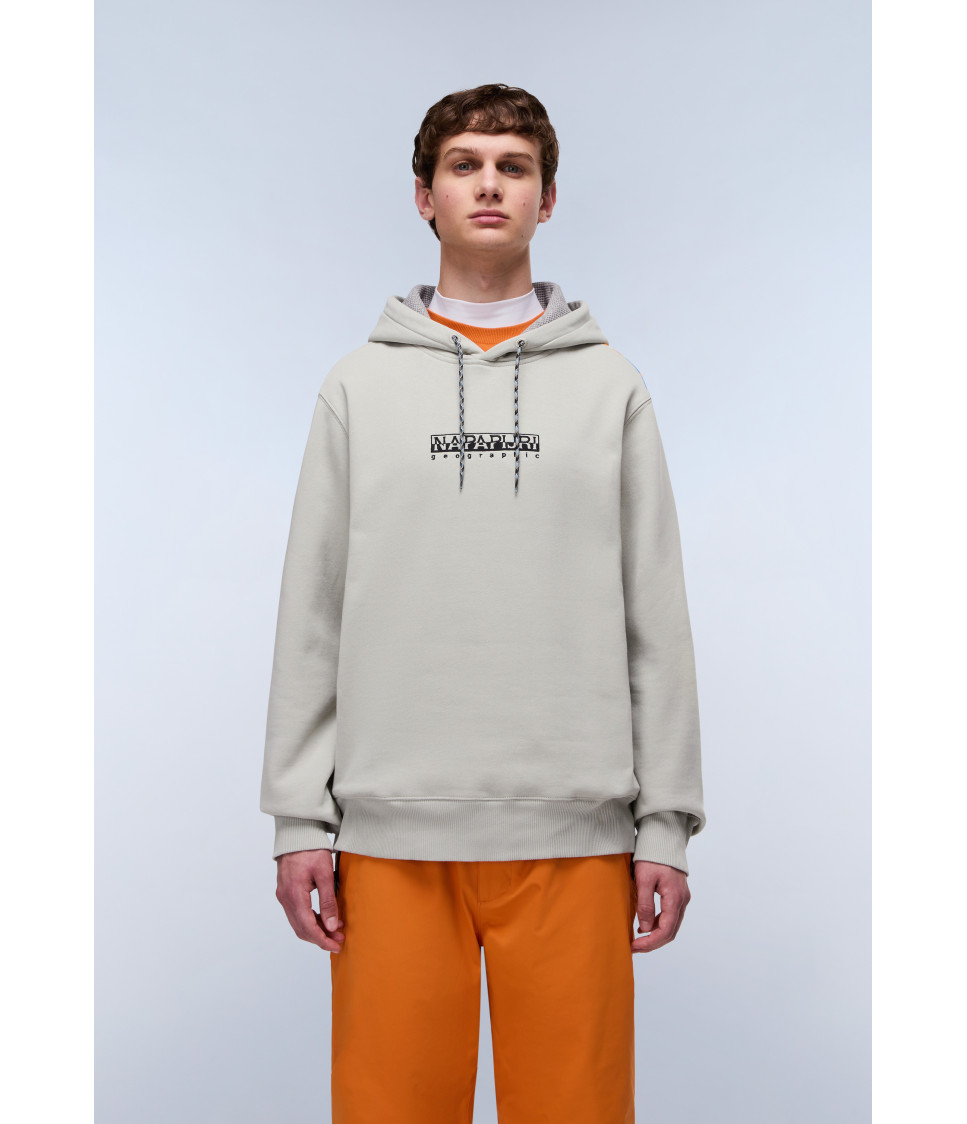 B-FIEMME H WILL GRAY H64