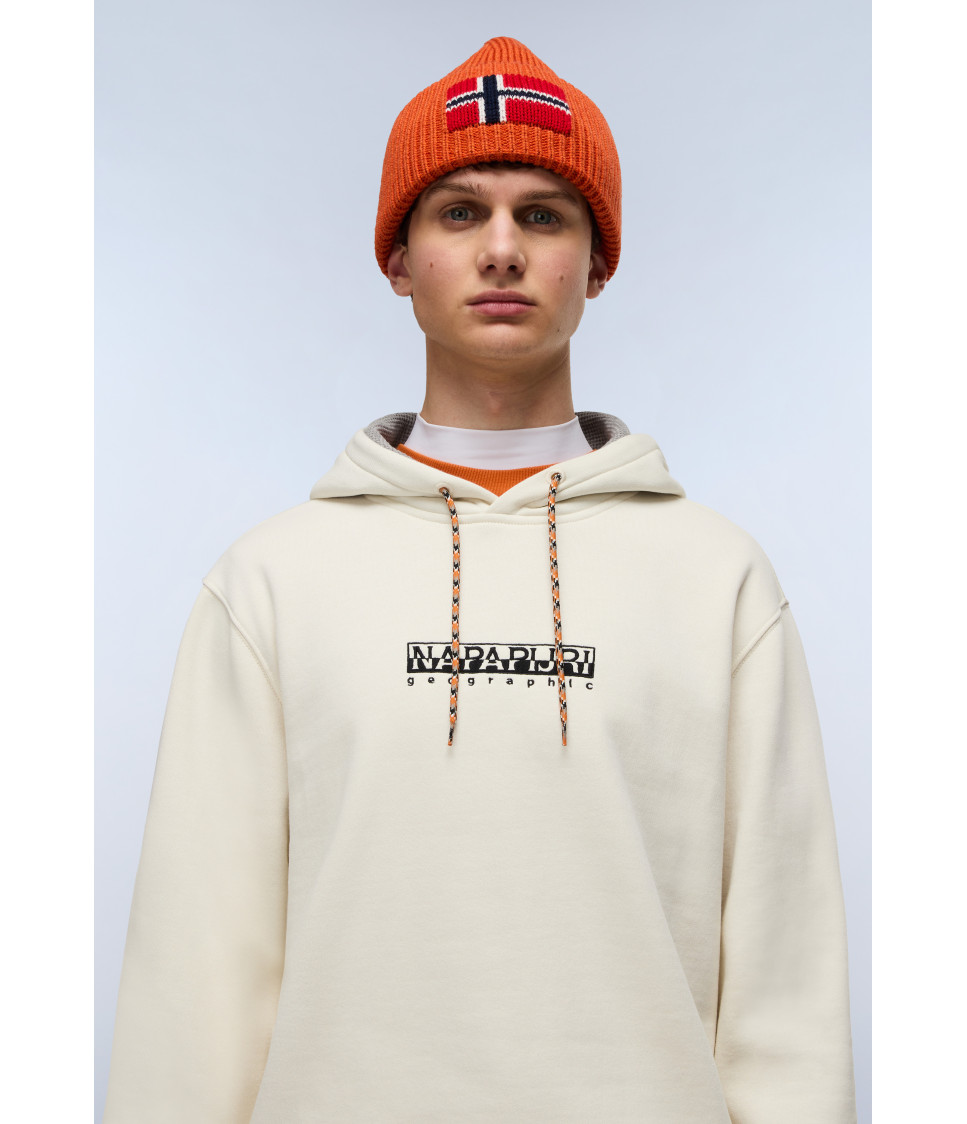 B-FIEMME H BEIGE DIMITY