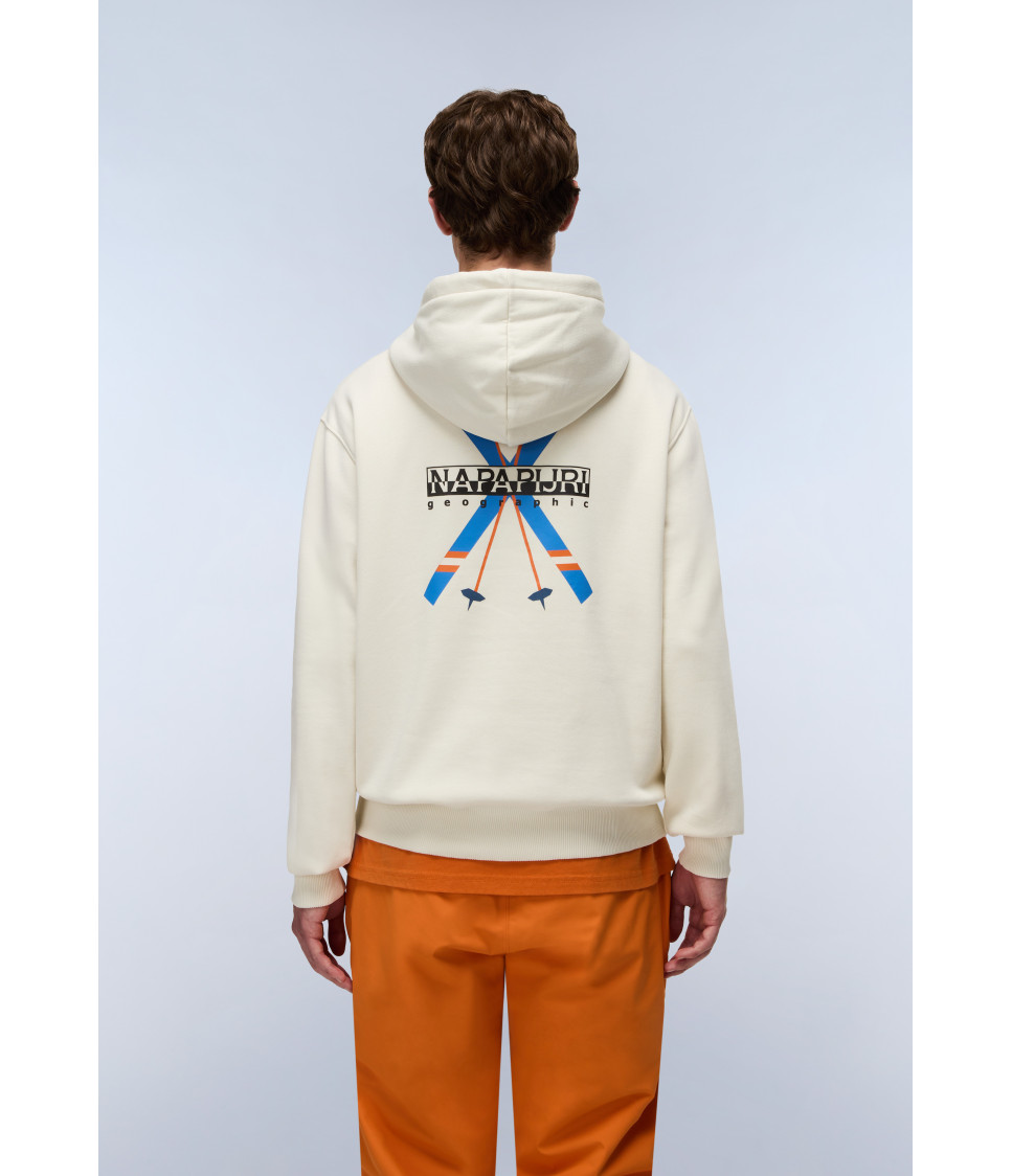 B-FIEMME H BEIGE DIMITY