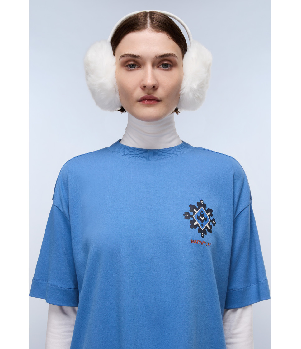 S-IRTO SS W RIVIERA B3E