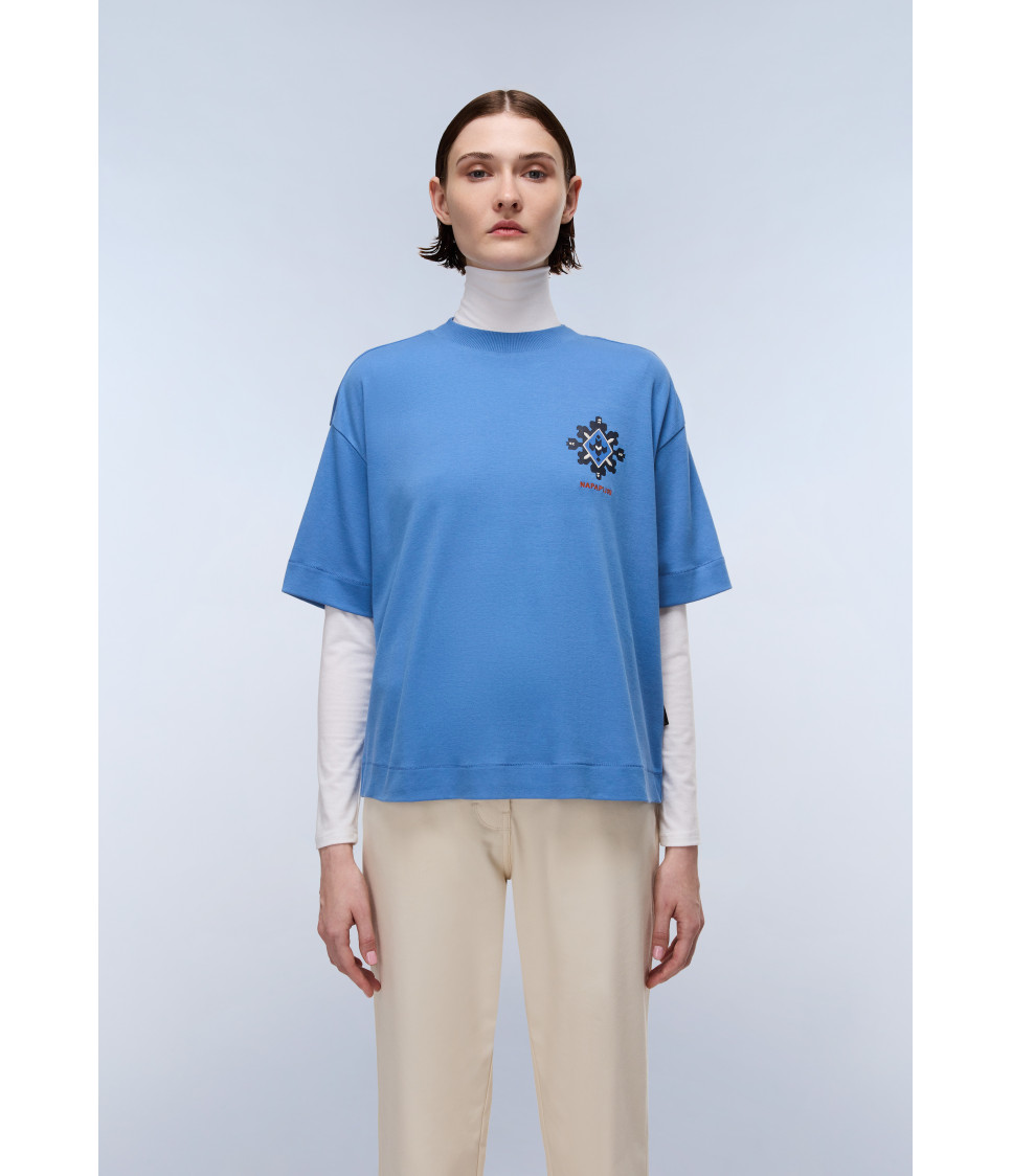 S-IRTO SS W RIVIERA B3E