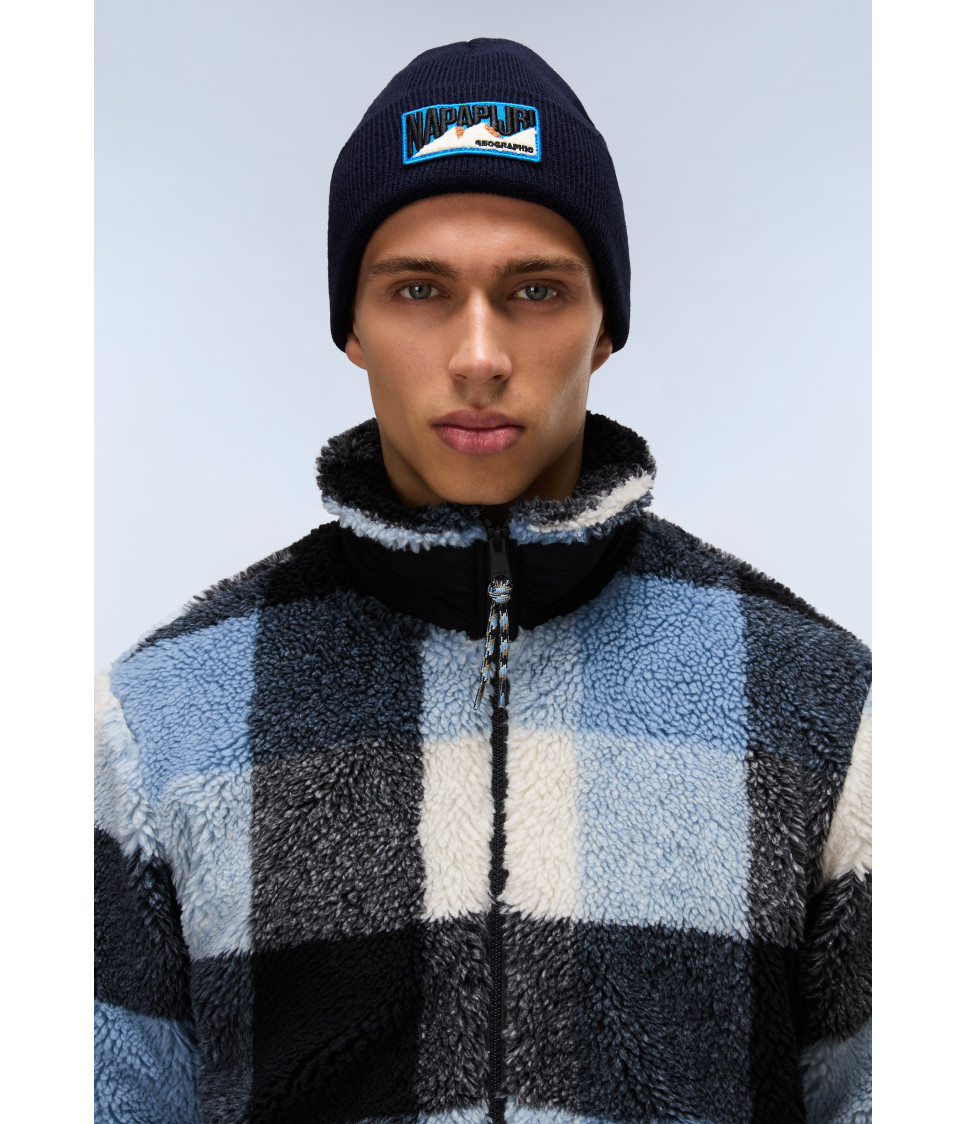 F-MONTEPIANA BLU MARINE 