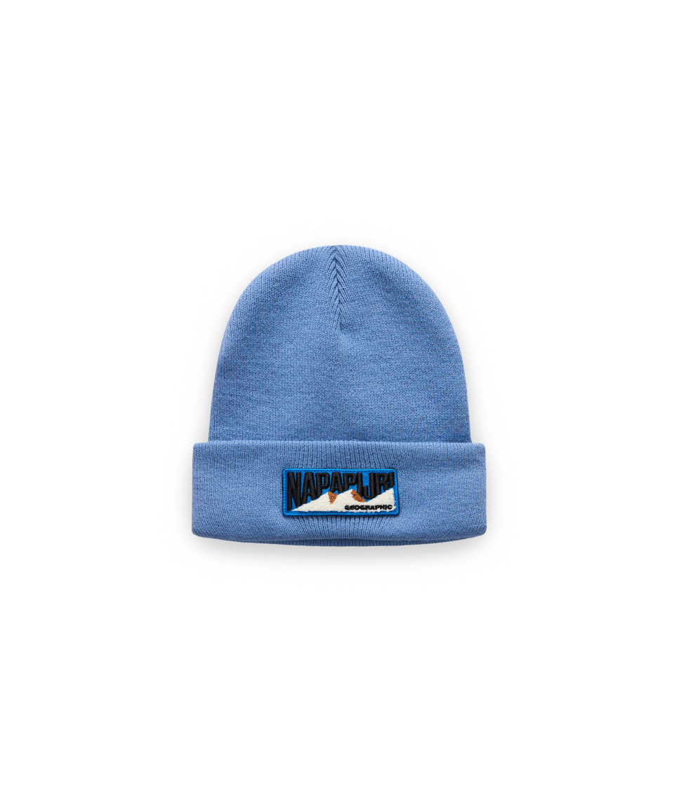 F-MONTEPIANA FADED DENIM I84 