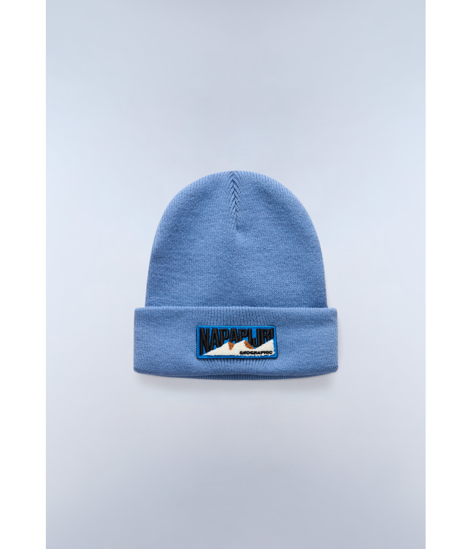 F-MONTEPIANA FADED DENIM I84 