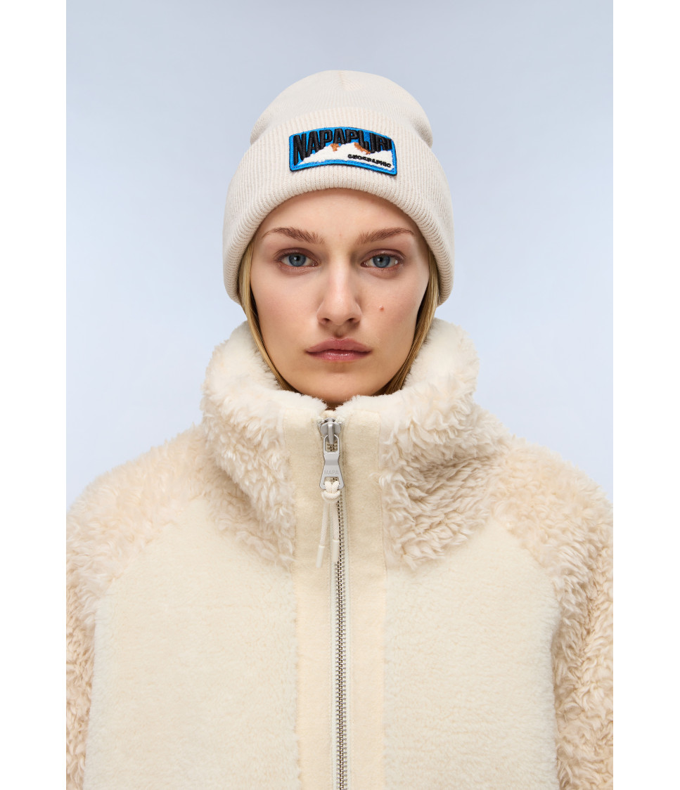 F-MONTEPIANA BEIGE DIMITY 