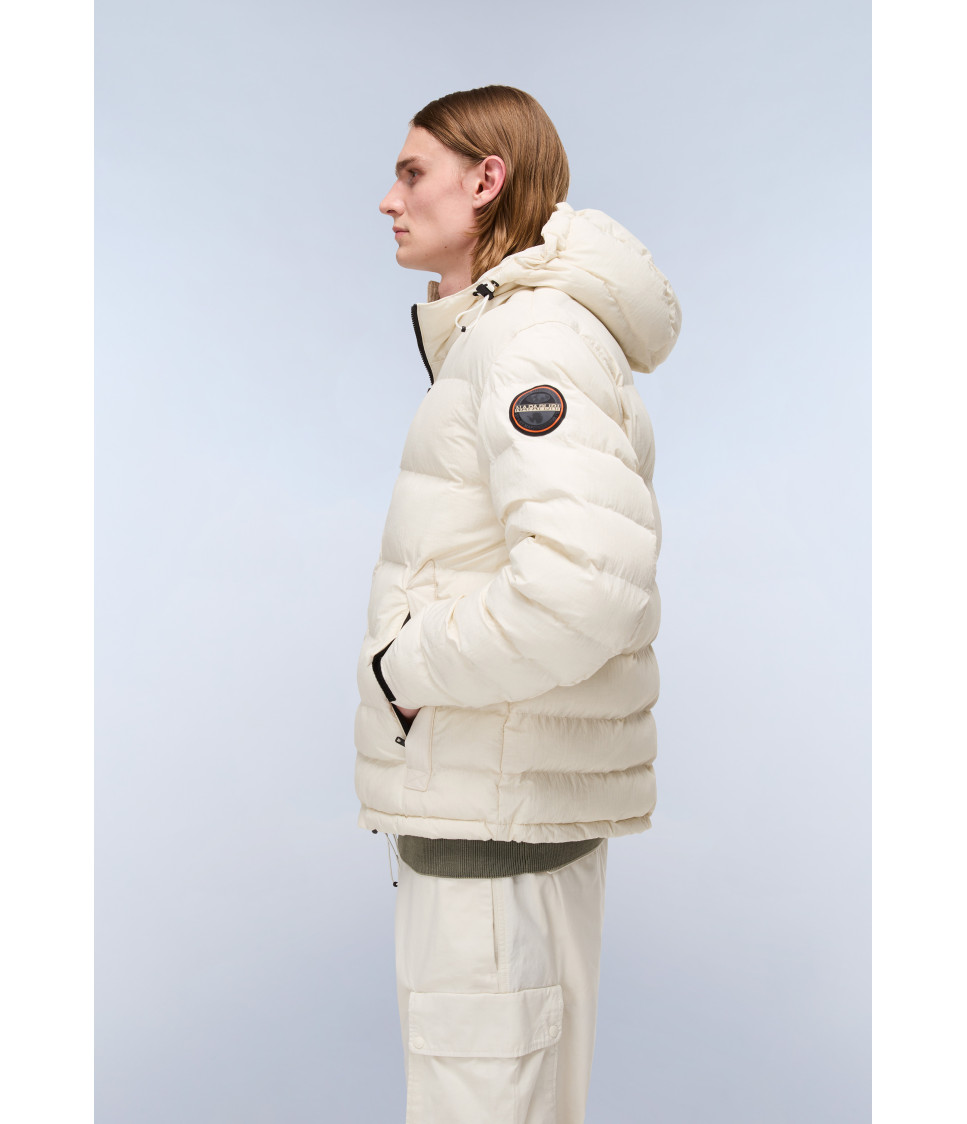 A-TEREZ BEIGE DIMITY 