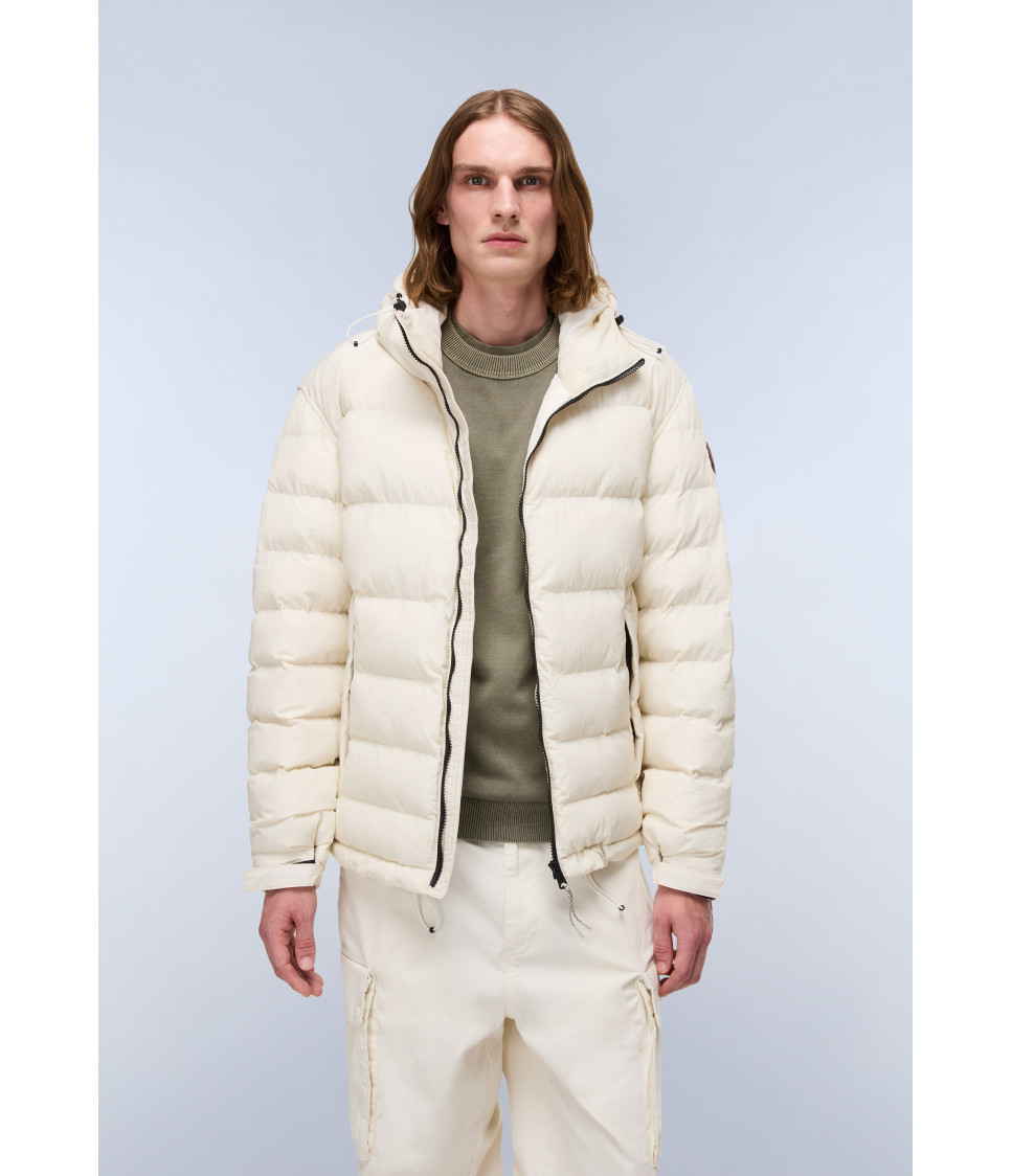 A-TEREZ BEIGE DIMITY 