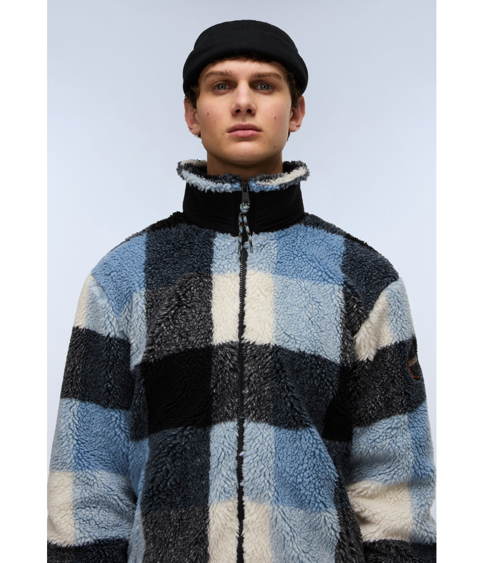 T-MONTEPIANA CHECK CBY 