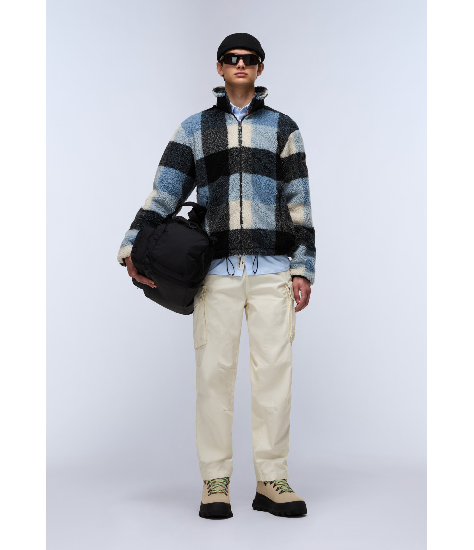 T-MONTEPIANA CHECK CBY 