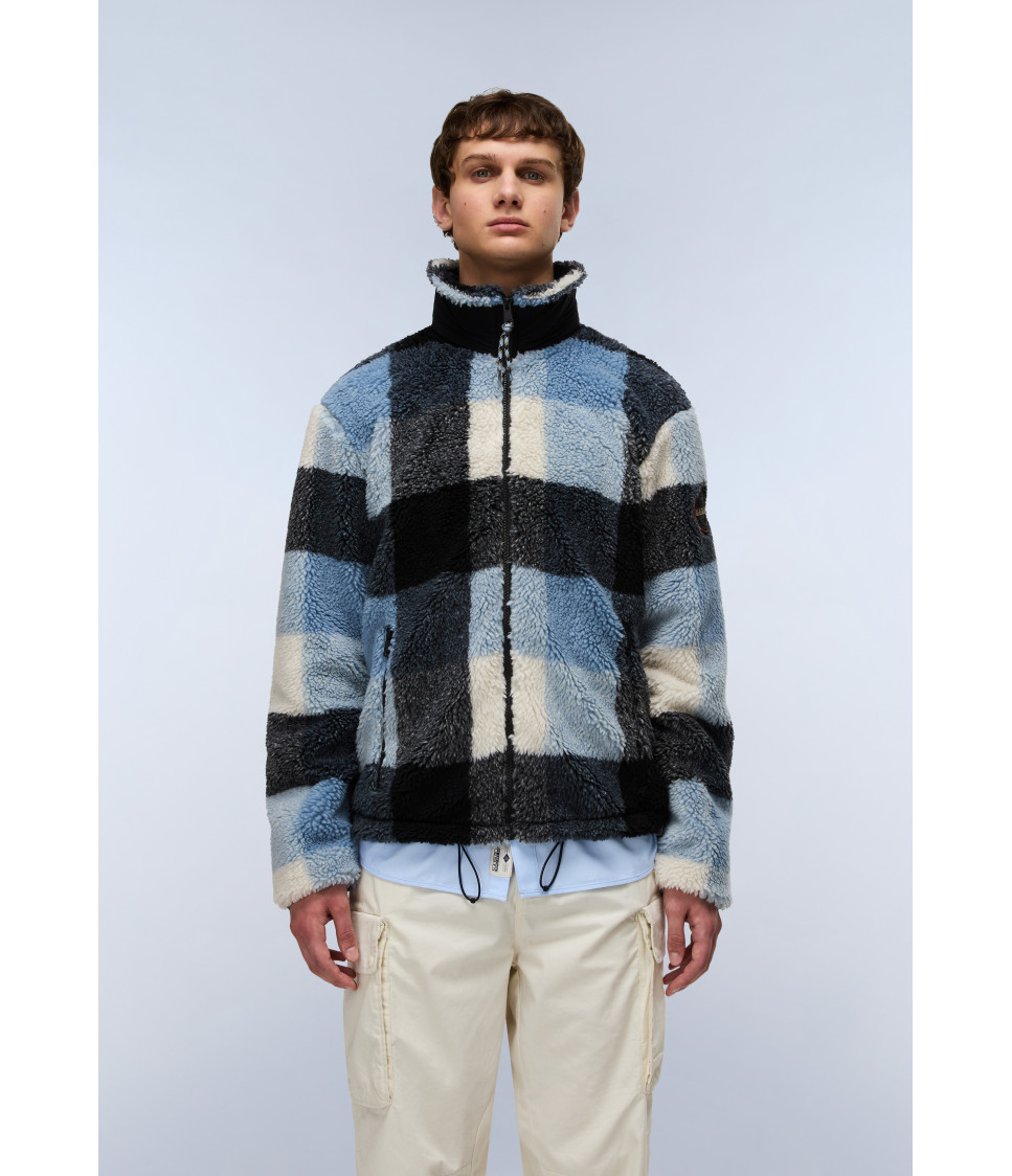 T-MONTEPIANA CHECK CBY 