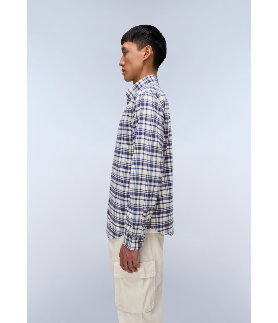 G-TREKKING 3 CHECK CBQ