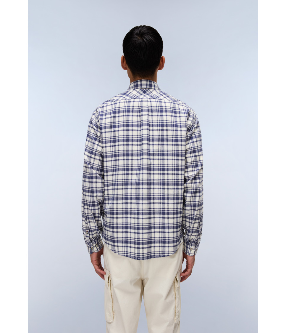 G-TREKKING 3 CHECK CBQ