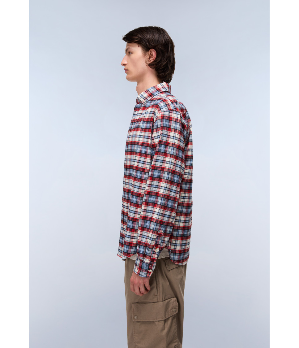 G-TREKKING 3 CHECK CBU