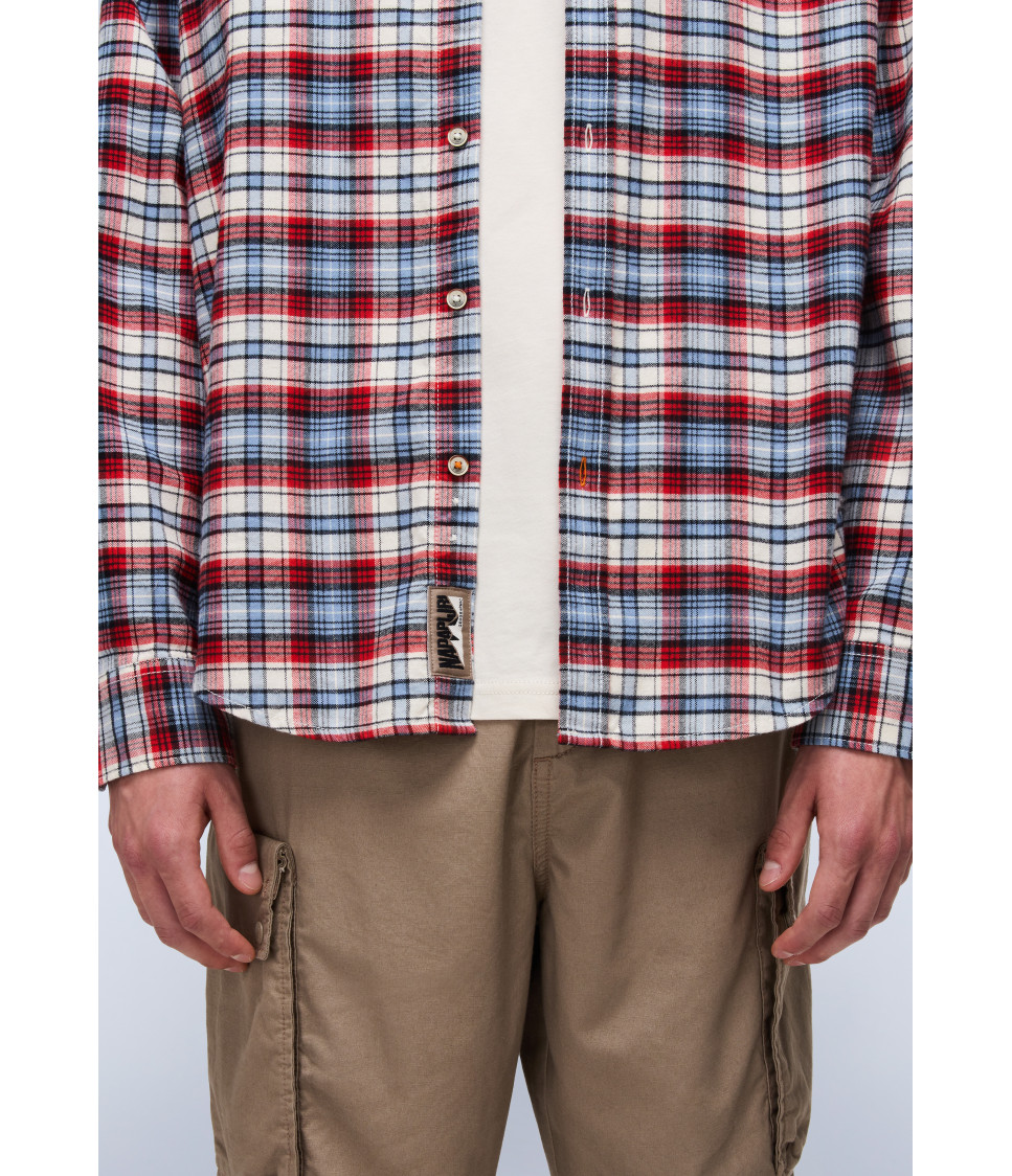 G-TREKKING 3 CHECK CBU