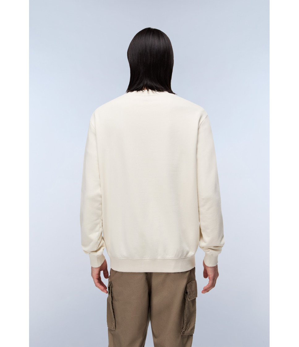 B-SMALL BOX C BEIGE DIMITY 