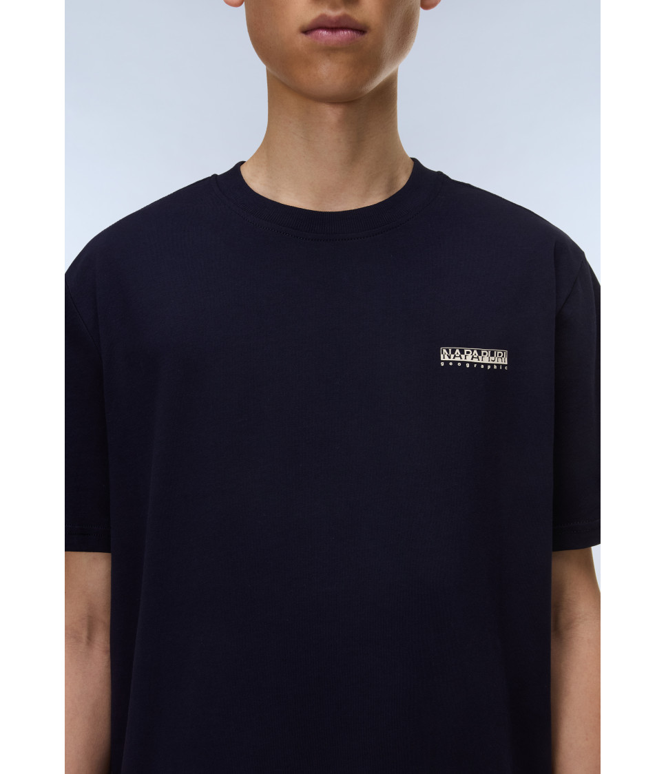 S-SMALL BOX SS BLU MARINE 