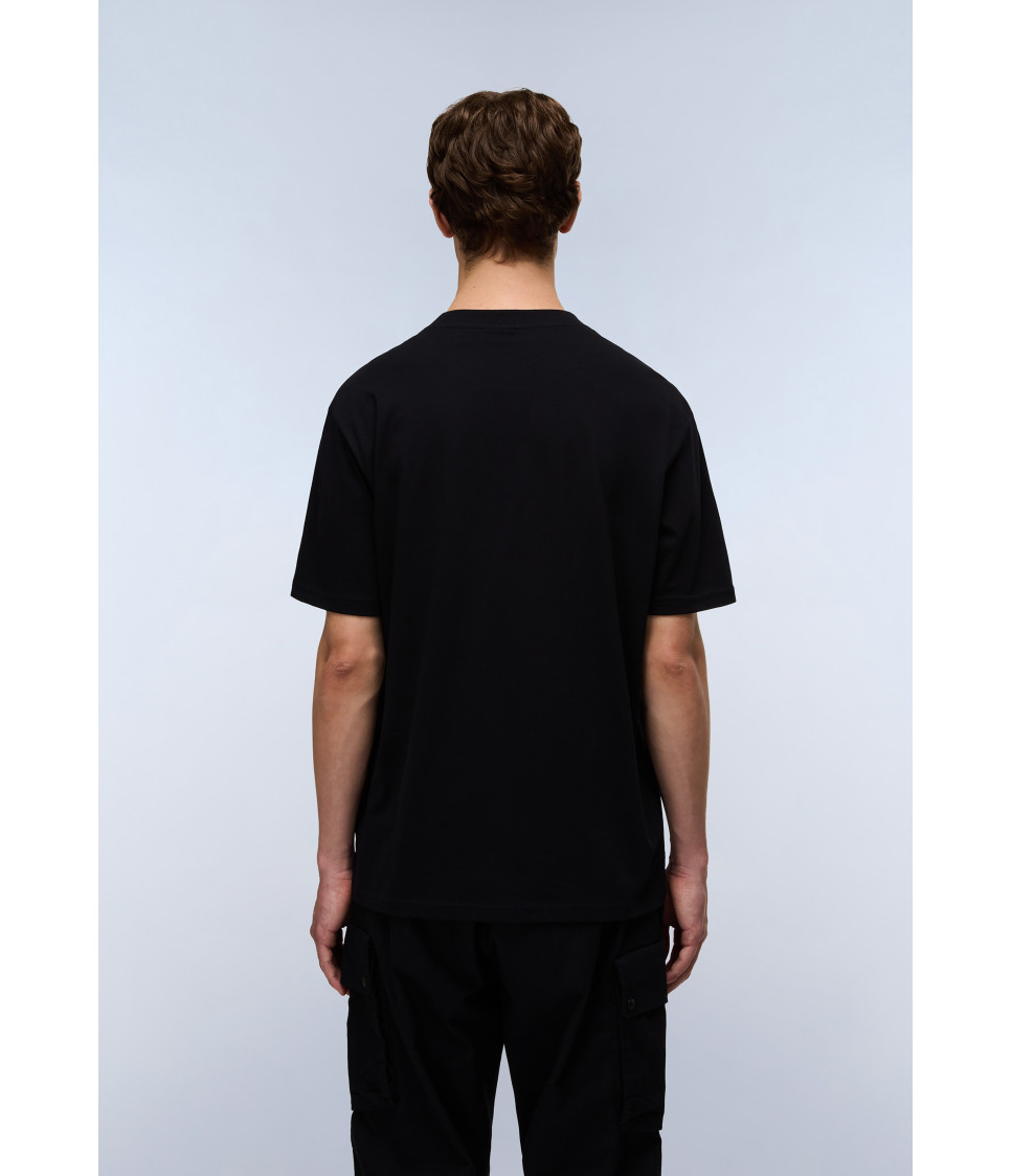 S-SMALL BOX SS BLACK BEAUTY 