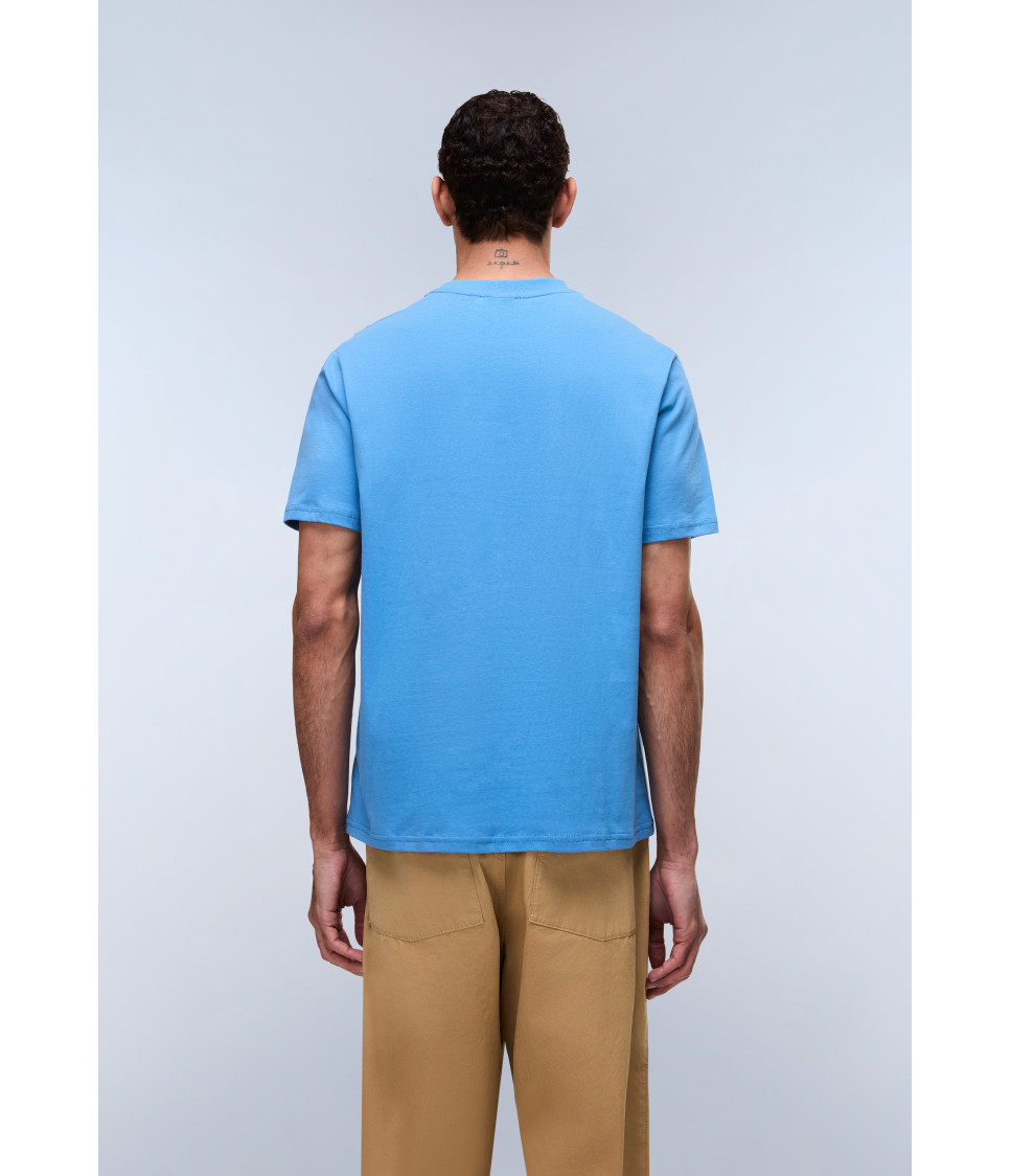 S-SMALL BOX SS BLUE JASPER B9A 